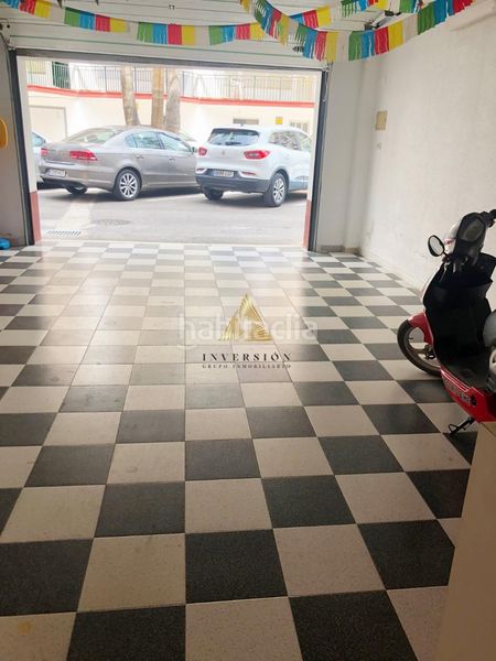 Foto dbab9544-32ad-4ca5-8ad4-d02f439edae1. Local comercial local en Playa Norte Peñíscola