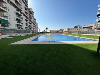 Appartement à Playa Norte. Peñíscolaapartamento
