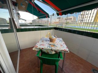 Apartament a Playa Norte. Peñíscolaapartamento