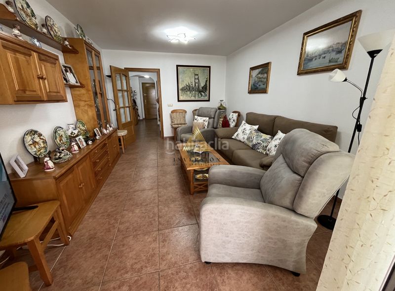 Foto 15768dbe-429e-4722-80fa-a50996e9c129. Apartament amb calefacció aparcament piscina a Playa Norte Peñíscola