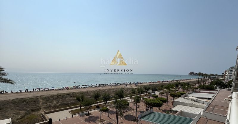 Foto 197cb1f1-5d52-41e1-8ff8-64ed3864fb28. Apartament amb calefacció aparcament piscina a Playa Norte Peñíscola