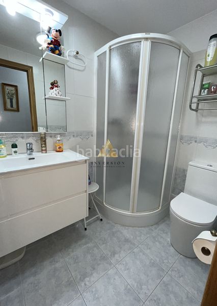 Foto 1cf7f301-2c13-494c-885b-8cac991ca114. Apartament amb calefacció aparcament piscina a Playa Norte Peñíscola