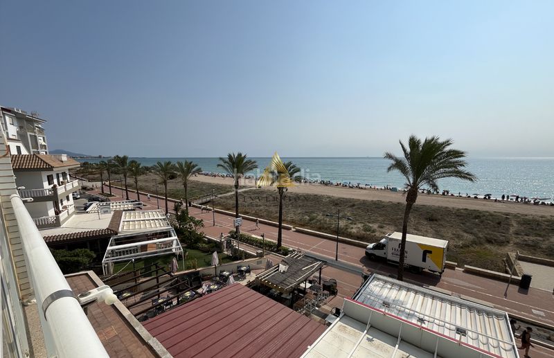 Foto 3edaeb84-b3e4-4a26-b5d7-ffdef0a486c5. Apartament amb calefacció aparcament piscina a Playa Norte Peñíscola