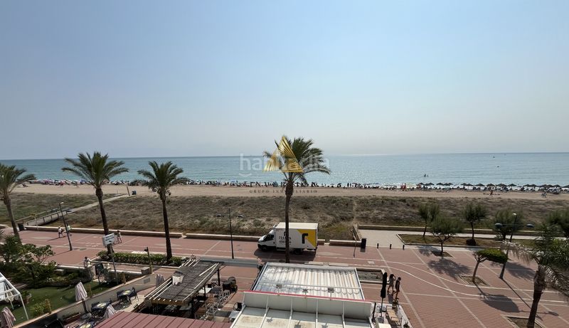 Foto 64ebf188-1994-4d1e-bb5e-c5fdda3972a8. Apartament amb calefacció aparcament piscina a Playa Norte Peñíscola