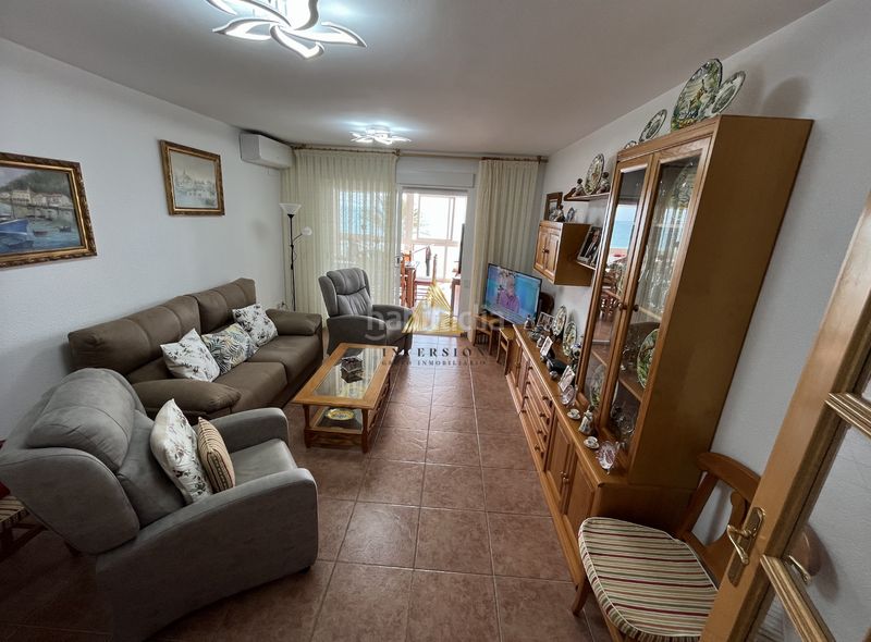 Foto a0e3715d-8ff2-463c-90c7-e0cc435444ea. Apartament amb calefacció aparcament piscina a Playa Norte Peñíscola