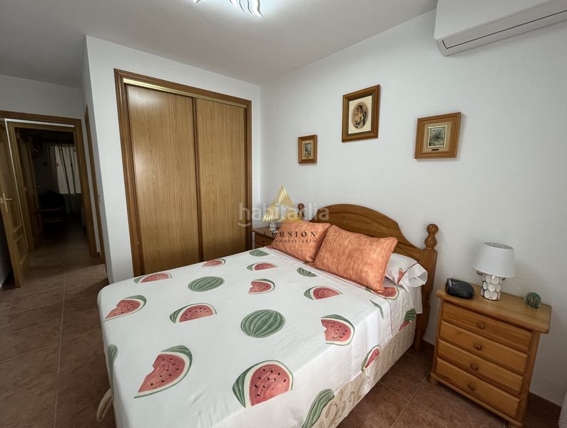 Foto b2465328-ee64-4c33-a43d-b808910590e3. Apartament amb calefacció aparcament piscina a Playa Norte Peñíscola