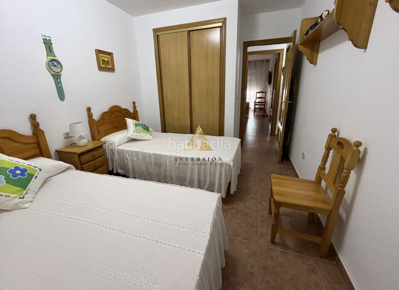 Foto b326fa47-62d2-4b9c-81b9-bd0a22235e71. Apartament amb calefacció aparcament piscina a Playa Norte Peñíscola
