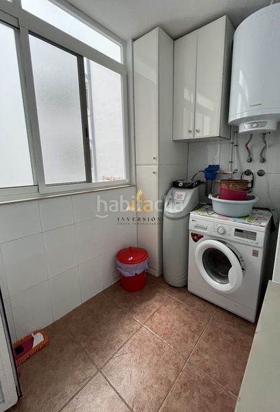 Foto bca4afbc-ef3b-41b8-b3e8-fd30b11ffdc5. Apartament amb calefacció aparcament piscina a Playa Norte Peñíscola