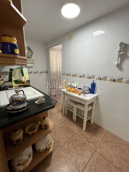 Foto bfc0a66f-4345-4aa8-b35c-2fc4fafd68b9. Apartament amb calefacció aparcament piscina a Playa Norte Peñíscola