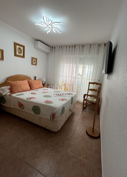 Foto c6fca353-4122-4035-8230-9e8cd31dfcc8. Apartament amb calefacció aparcament piscina a Playa Norte Peñíscola