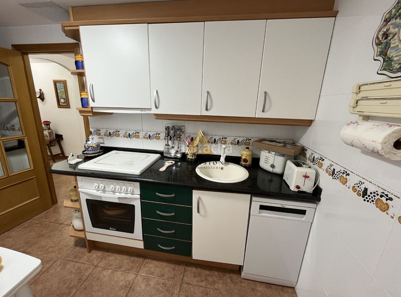 Foto c79aaae0-5d84-4695-bb9c-f0d838fe8157. Apartament amb calefacció aparcament piscina a Playa Norte Peñíscola