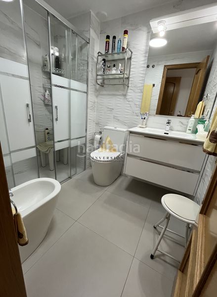 Foto cd5a60be-5564-471e-bbee-df7308453a26. Apartament amb calefacció aparcament piscina a Playa Norte Peñíscola