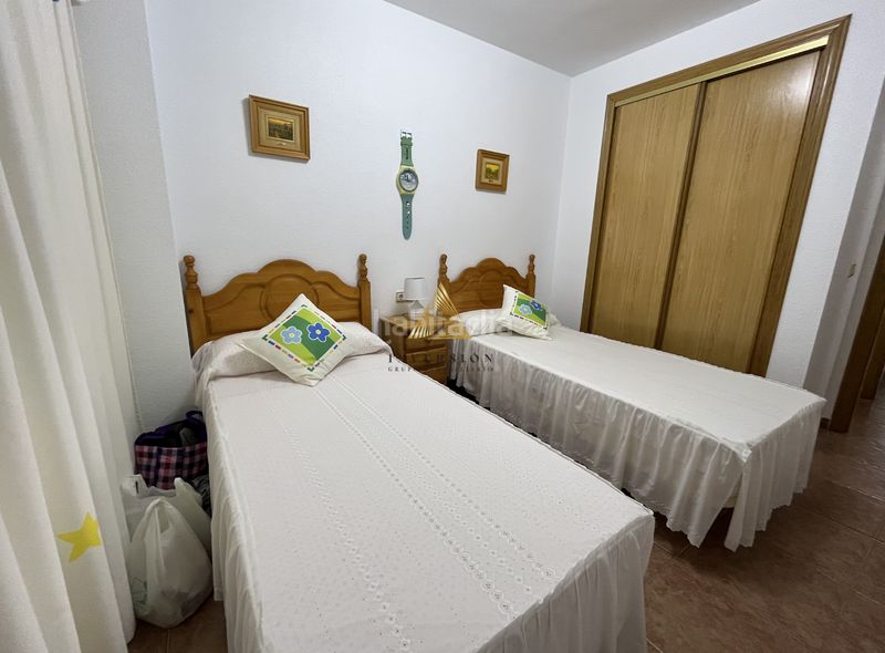 Foto e0488ddd-e0ed-4288-87df-b6682fd50846. Apartament amb calefacció aparcament piscina a Playa Norte Peñíscola