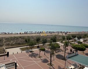 Appartement à Playa Norte. Peñíscolaapartamento