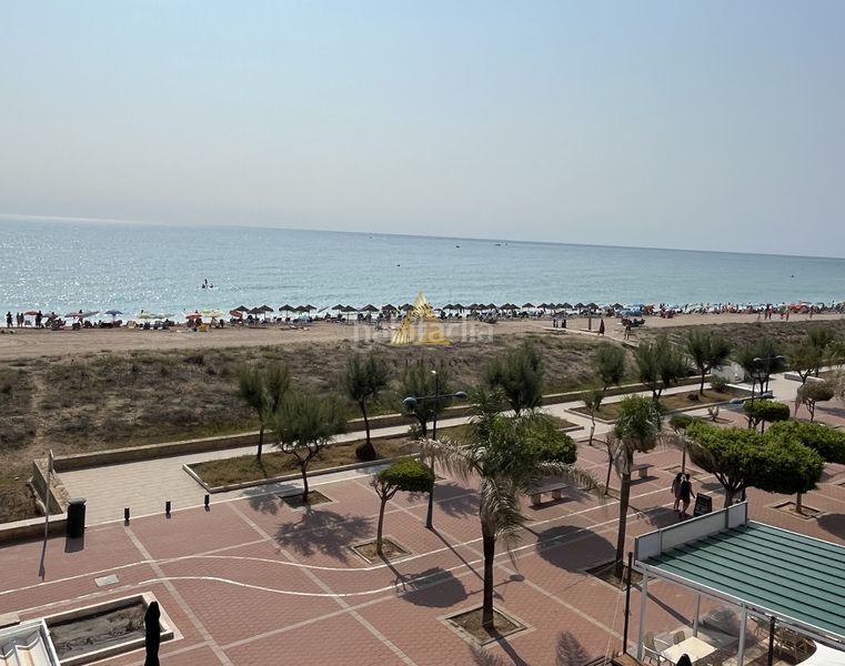 Foto f49d1de8-d2e4-4bdc-b889-e2a4b834af70. Apartament amb calefacció aparcament piscina a Playa Norte Peñíscola