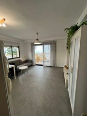 Apartamento en Playa Norte. Peñíscolaapartamento