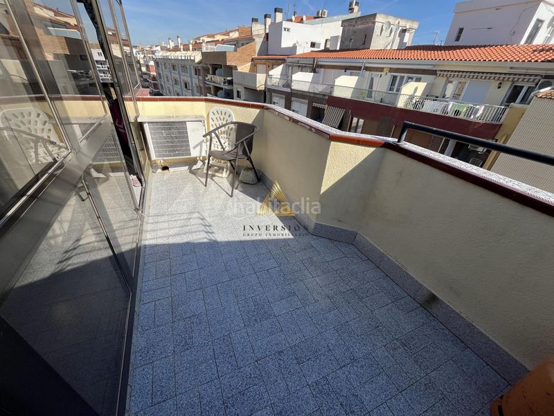 Foto 0d099b07-c8f1-432c-ba6e-b1a4e89123c4. Àtic a Llandells Peñíscola