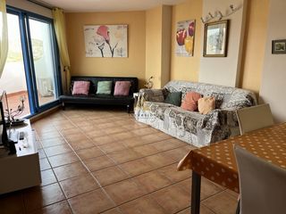 Appartement in Las Atalayas-Urmi-Cerro Mar. Peñíscolaapartamento