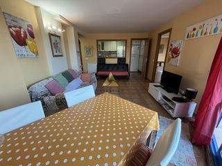 Appartement in Las Atalayas-Urmi-Cerro Mar. Peñíscolaapartamento