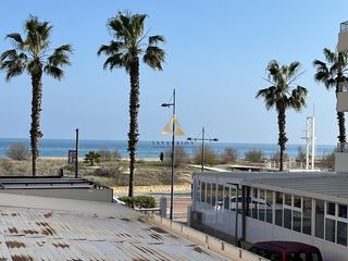 Apartamento en Playa Norte. Peñíscolaapartamento