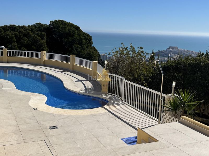 Foto 57ad895e-39d9-4561-ab4e-ee27fa90790c. Xalet amb calefacció aparcament piscina a Las Atalayas-Urmi-Cerro Mar Peñíscola