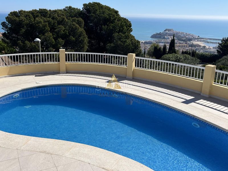 Foto 79b4d756-fbdf-44d0-a334-23bb96efa585. Xalet amb calefacció aparcament piscina a Las Atalayas-Urmi-Cerro Mar Peñíscola