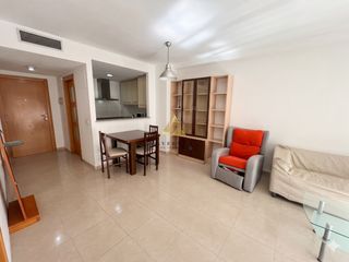 Apartament a Pueblo. Benicarlóapartamento