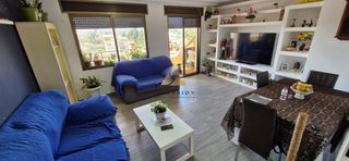 Apartamento en Papa Luna - Platja del Gurugú. Peñíscolaapartamento