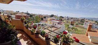Apartament a Papa Luna - Platja del Gurugú. Peñíscolaapartamento