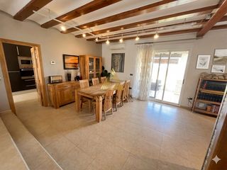 Xalet a Las Atalayas-Urmi-Cerro Mar. Peñíscolachalet