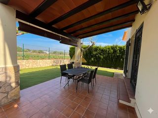 Chalet in Las Atalayas-Urmi-Cerro Mar. Peñíscolachalet