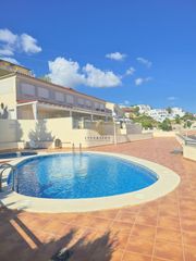 Chalet à Las Atalayas-Urmi-Cerro Mar. Peñíscolachalet
