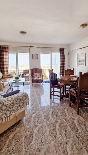 Foto db345267-62f8-4112-9694-5bf15e3abba3. Xalet amb aparcament piscina a Las Atalayas-Urmi-Cerro Mar Peñíscola