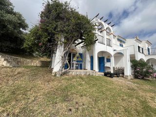 Chalet in Las Atalayas-Urmi-Cerro Mar. Peñíscolachalet