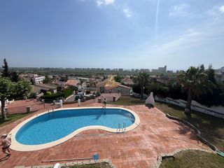 Chalet en Las Atalayas-Urmi-Cerro Mar. Peñíscolachalet
