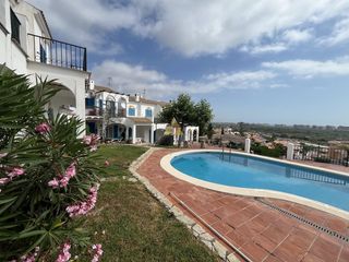 Chalet à Las Atalayas-Urmi-Cerro Mar. Peñíscolachalet