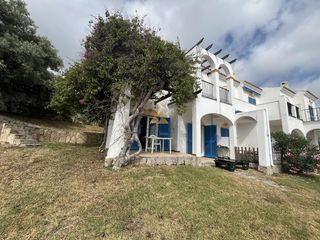 Chalet à Las Atalayas-Urmi-Cerro Mar. Peñíscolachalet
