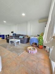 Penthouse in Puerto. Peñíscolaatico
