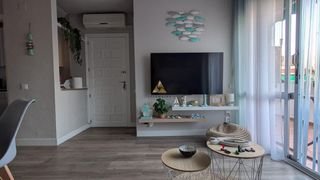 Apartament a Playa Norte