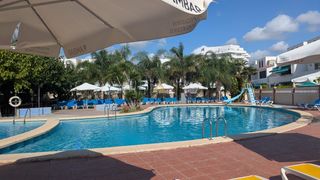 Apartament a Playa Norte