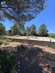 Masia a Partidas de Interior - Zona Rústica. Vinarozfinca rustica