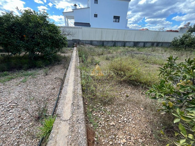 Foto 249c3184-104f-4c13-b3b9-2b2d3da3d564. Terreno residencial terreno en Pueblo Benicarló