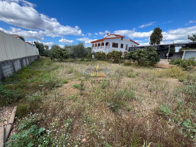 Foto 54cb4a8a-b312-40a8-ade2-b87dd3eb655d. Terreno residencial terreno en Pueblo Benicarló