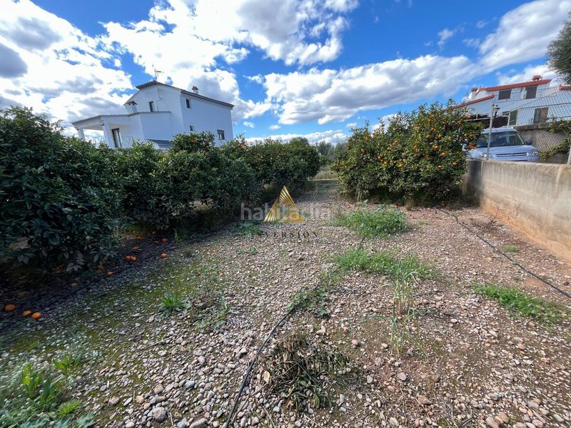 Foto 66411bd2-de2e-4258-a7b8-ab4b3fefec7a. Terreno residencial terreno en Pueblo Benicarló