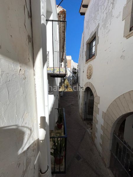Foto 5c086cc0-eb16-4cc2-b8b2-5d3bb31184ca. Casa a Centro-Casco Antiguo Peñíscola