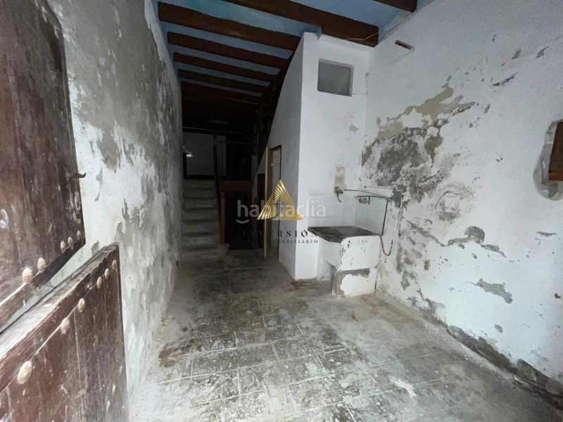 Foto 5f20aef4-4db3-4ba6-9801-74339e7dc3a9. Casa a Centro-Casco Antiguo Peñíscola