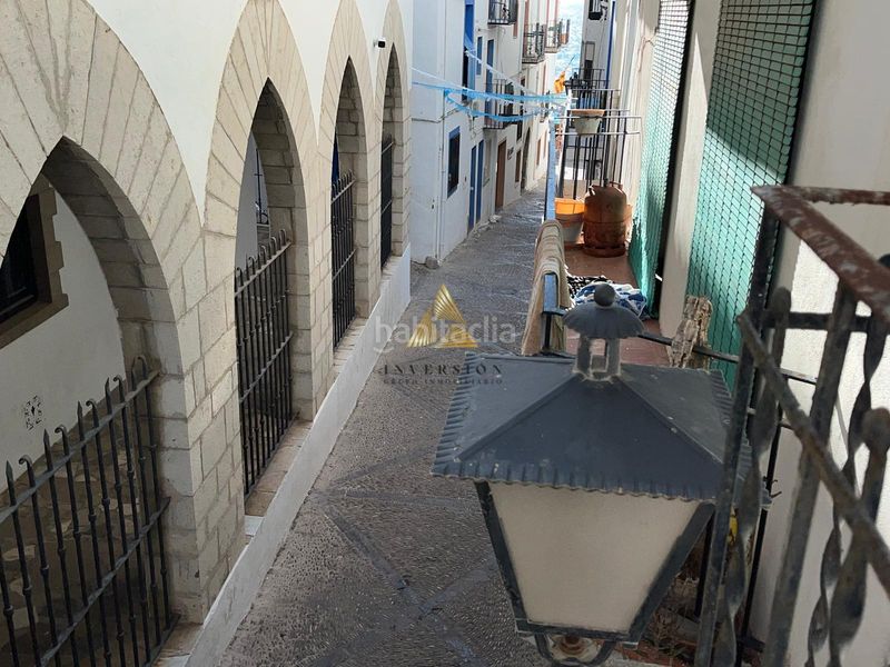 Foto 8d566dbb-d37c-4083-8088-68703544e2e6. Casa a Centro-Casco Antiguo Peñíscola