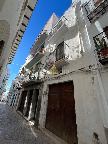 Foto 9f9e9f35-e335-4fc9-b1ed-3b7729cc28f4. Casa a Centro-Casco Antiguo Peñíscola