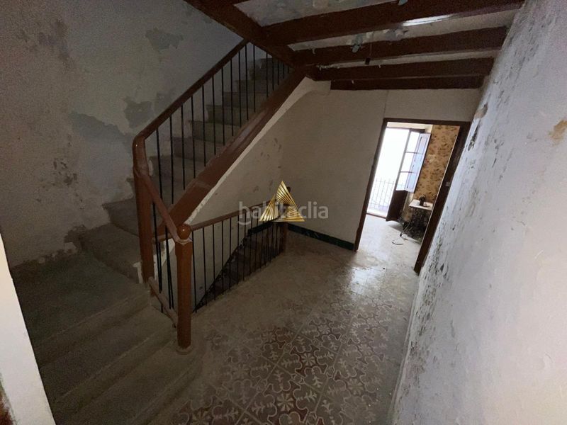 Foto a8836295-3d00-4cd1-8603-84b8fd49540c. Casa a Centro-Casco Antiguo Peñíscola