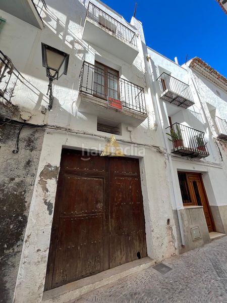 Foto bd71eff4-e374-48c8-b3e1-347ca70ffe98. Casa a Centro-Casco Antiguo Peñíscola